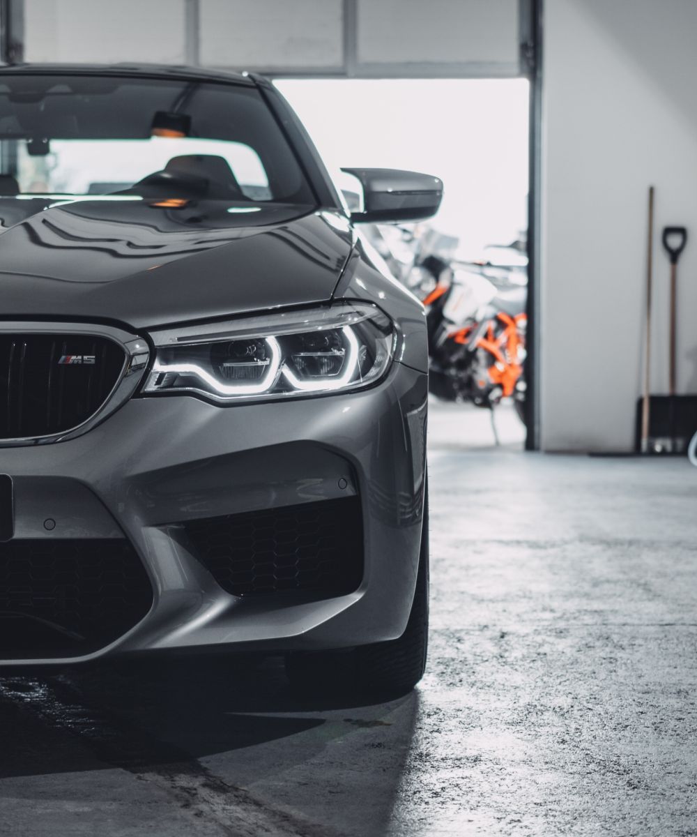 BMW M5